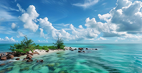 [西沙航線]南海之夢(mèng)郵輪三晚四天